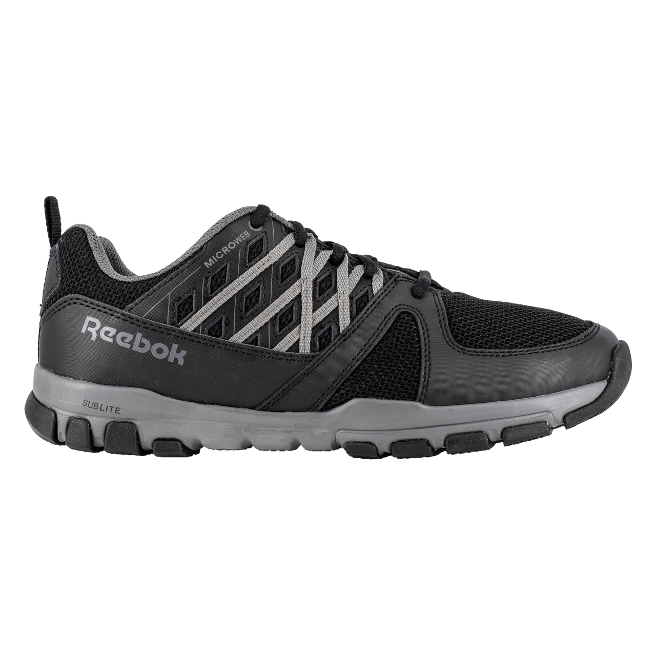 Reebok Sublite Athletic Work Shoes - RB415