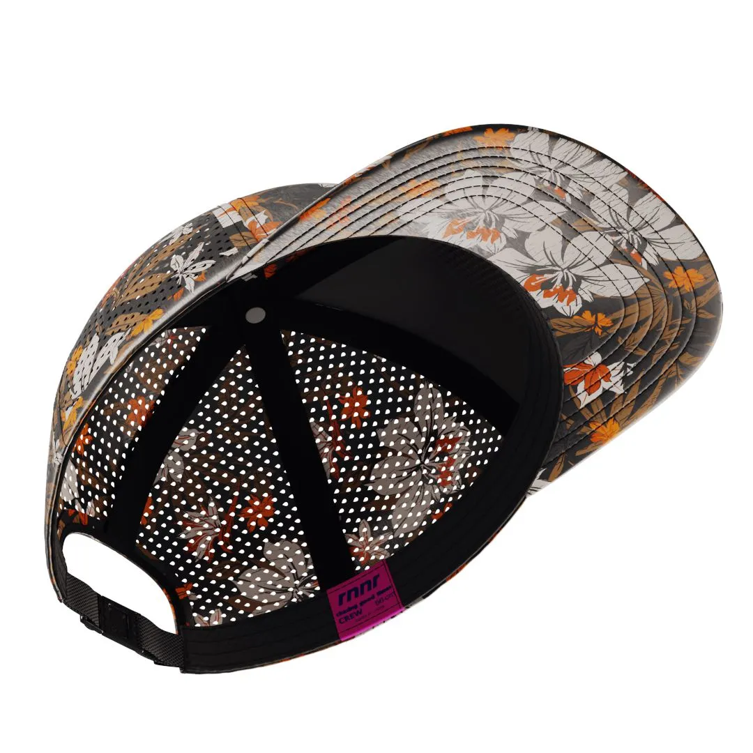 Rnnr Crew Hat - Ringer