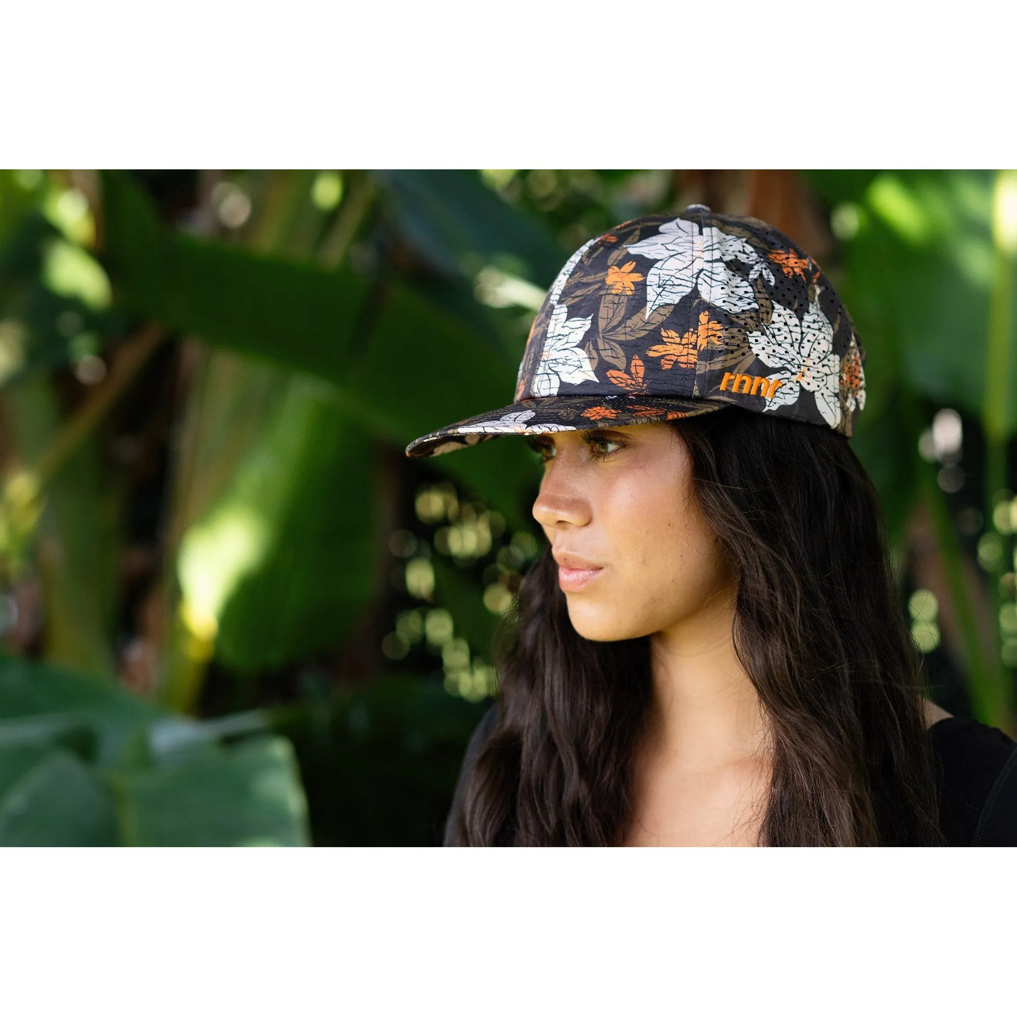 Rnnr Crew Hat - Ringer