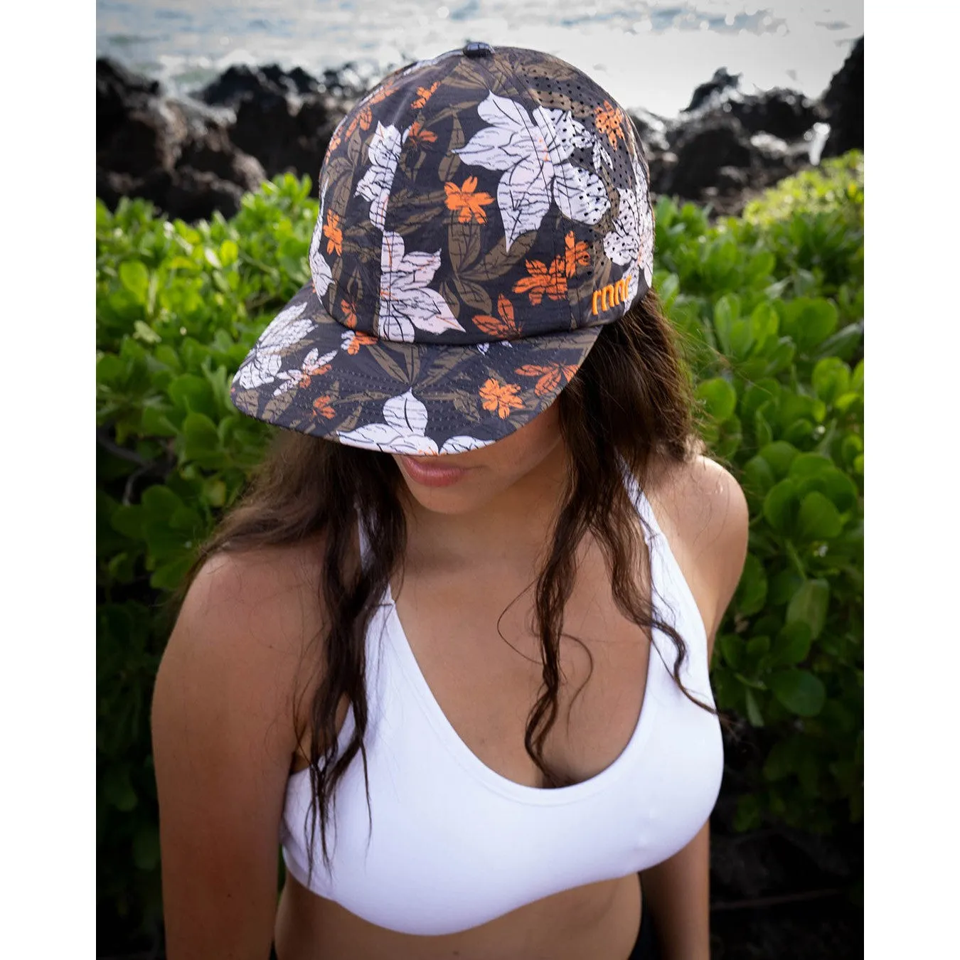 Rnnr Crew Hat - Ringer