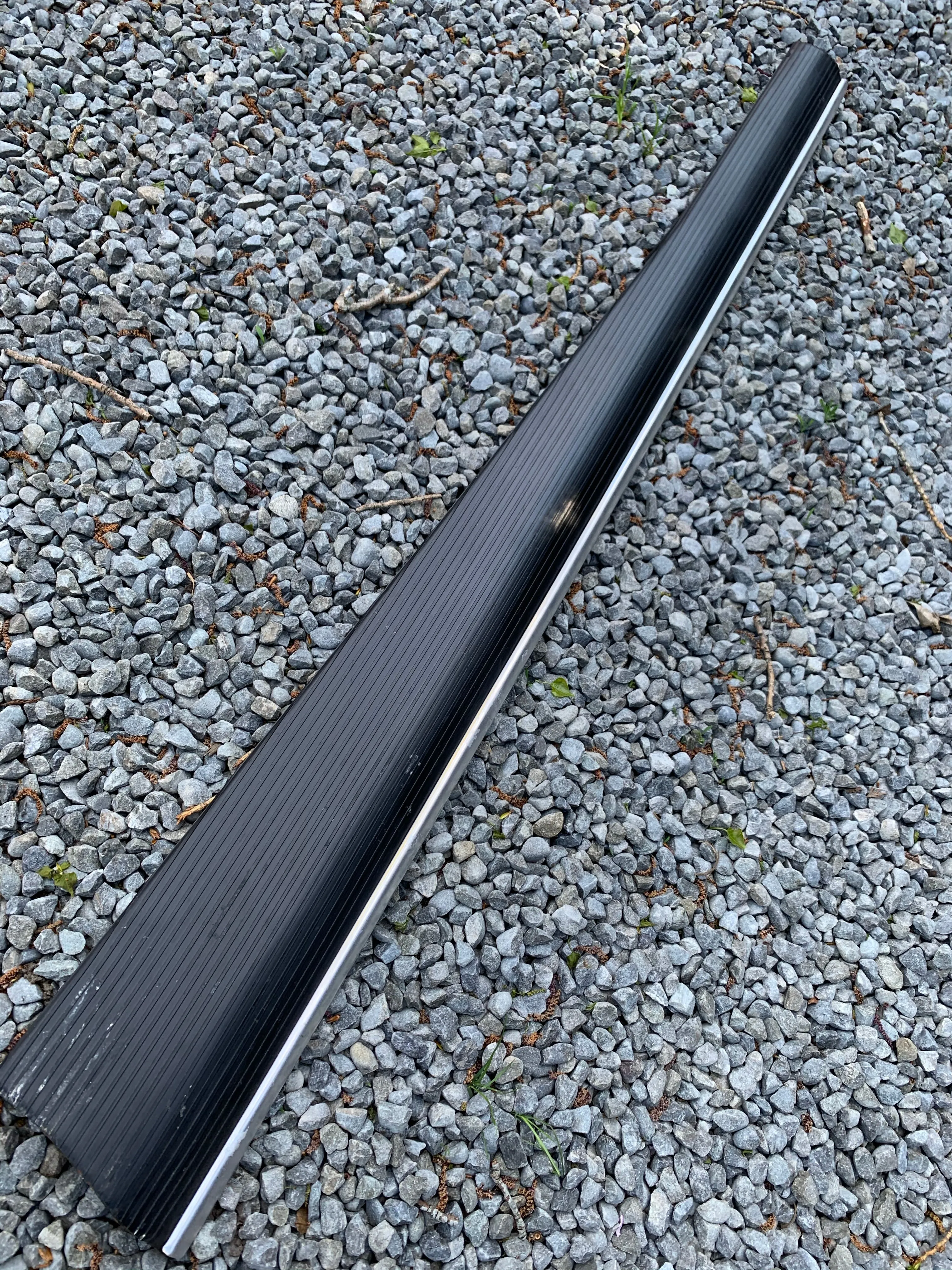 Running Board 18mm LEFT ONLY, Beetle