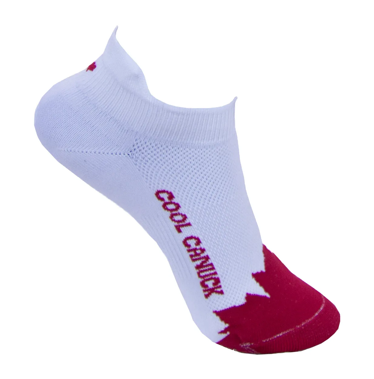 Running Socks, Cooling technology