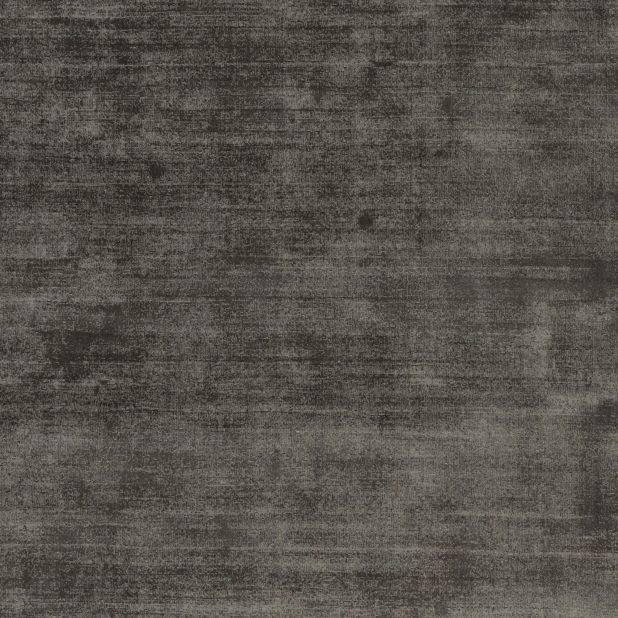 Sadler Hand-Loomed Carpet, Graphite
