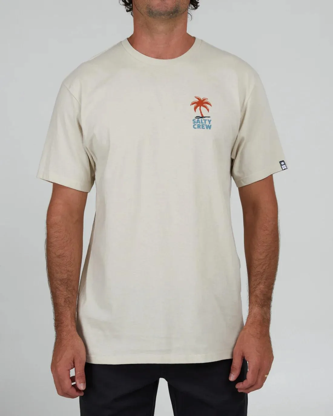 Salty Crew Men's Tropics Premium Tee