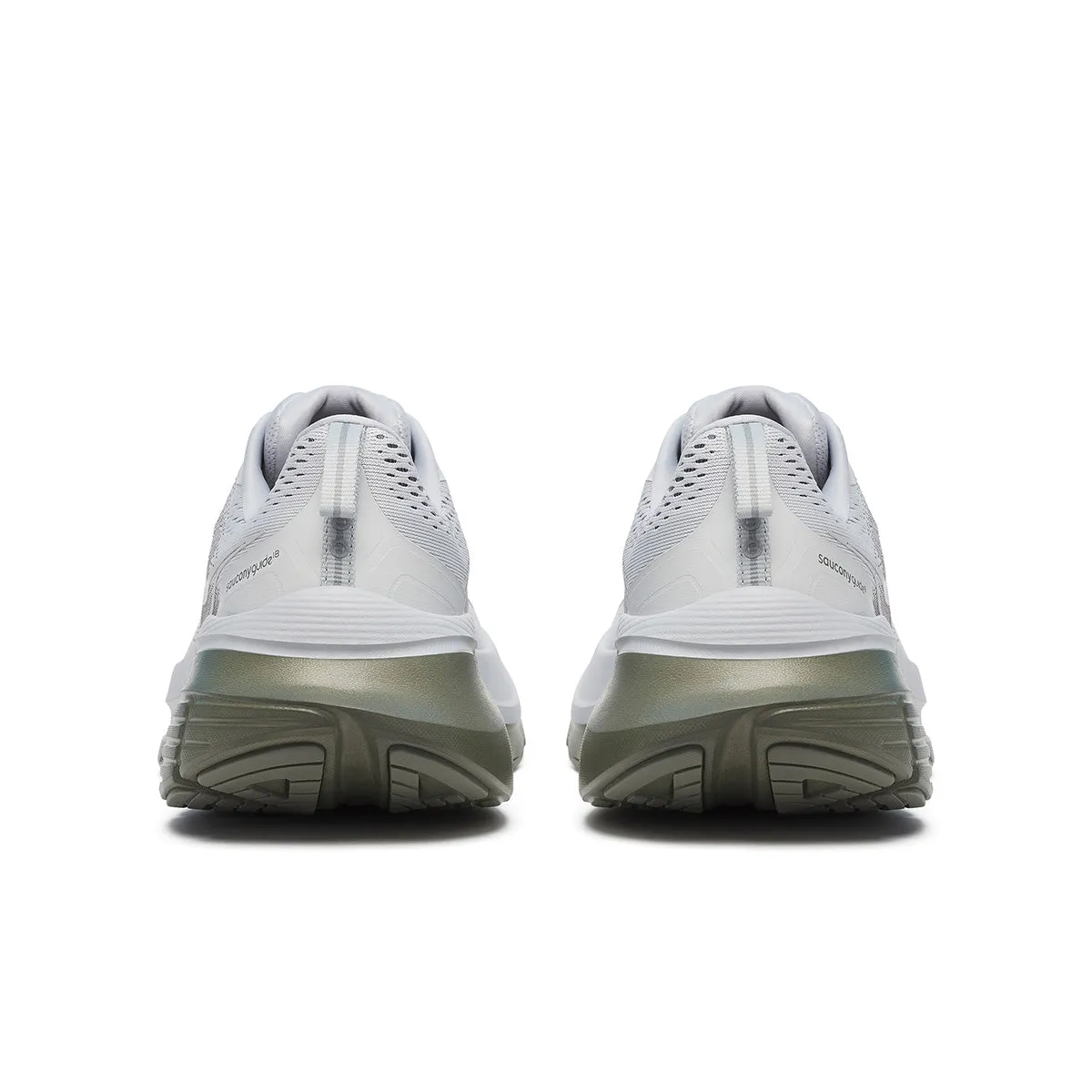 Saucony Guide 18 Mens | Cloud/olive