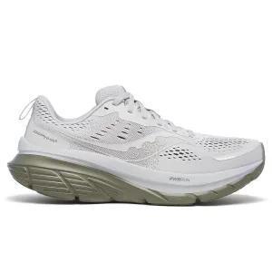 Saucony Guide 18 Mens | Cloud/olive