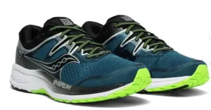 Climate-Resistant Running Shoes
