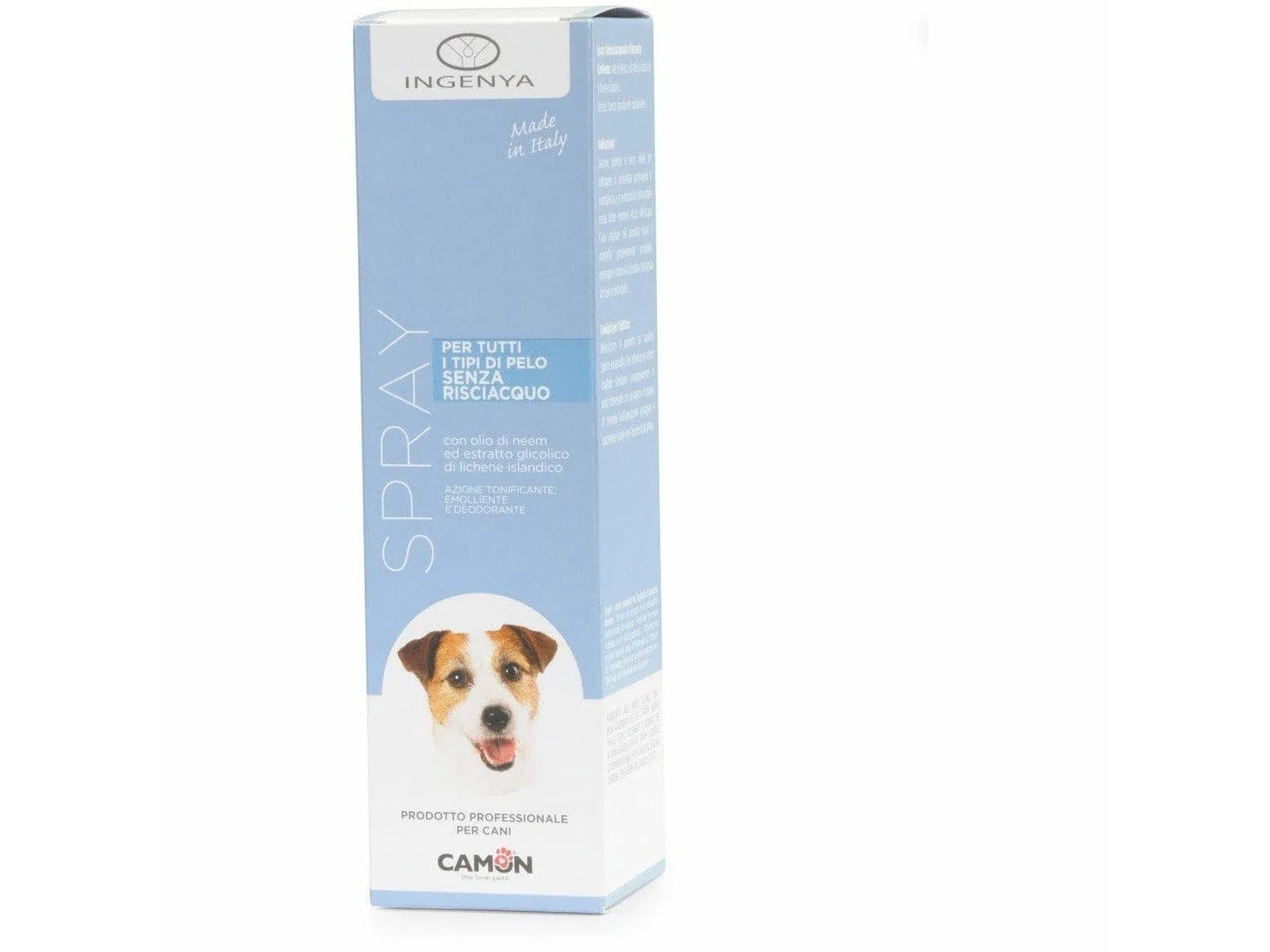 Self-Rinse Shine Gloss Shampoo 200Ml