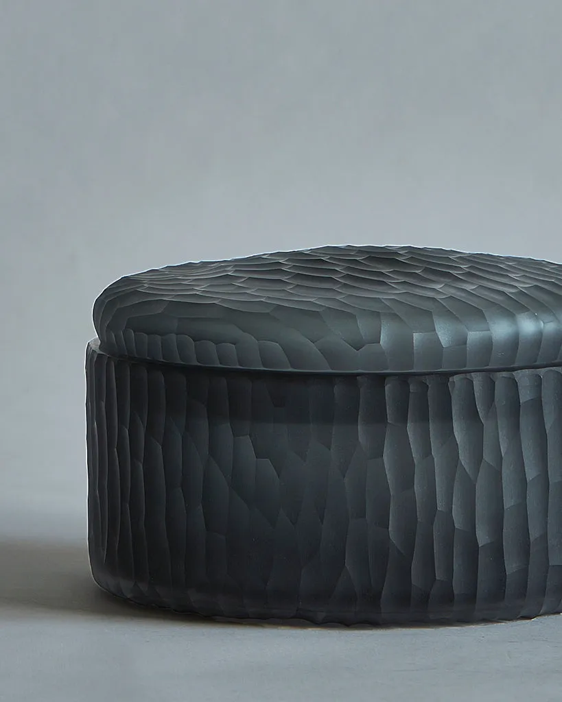 Shinogi Container