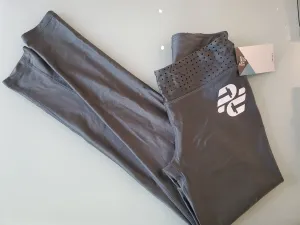 Shiny Long Leggings