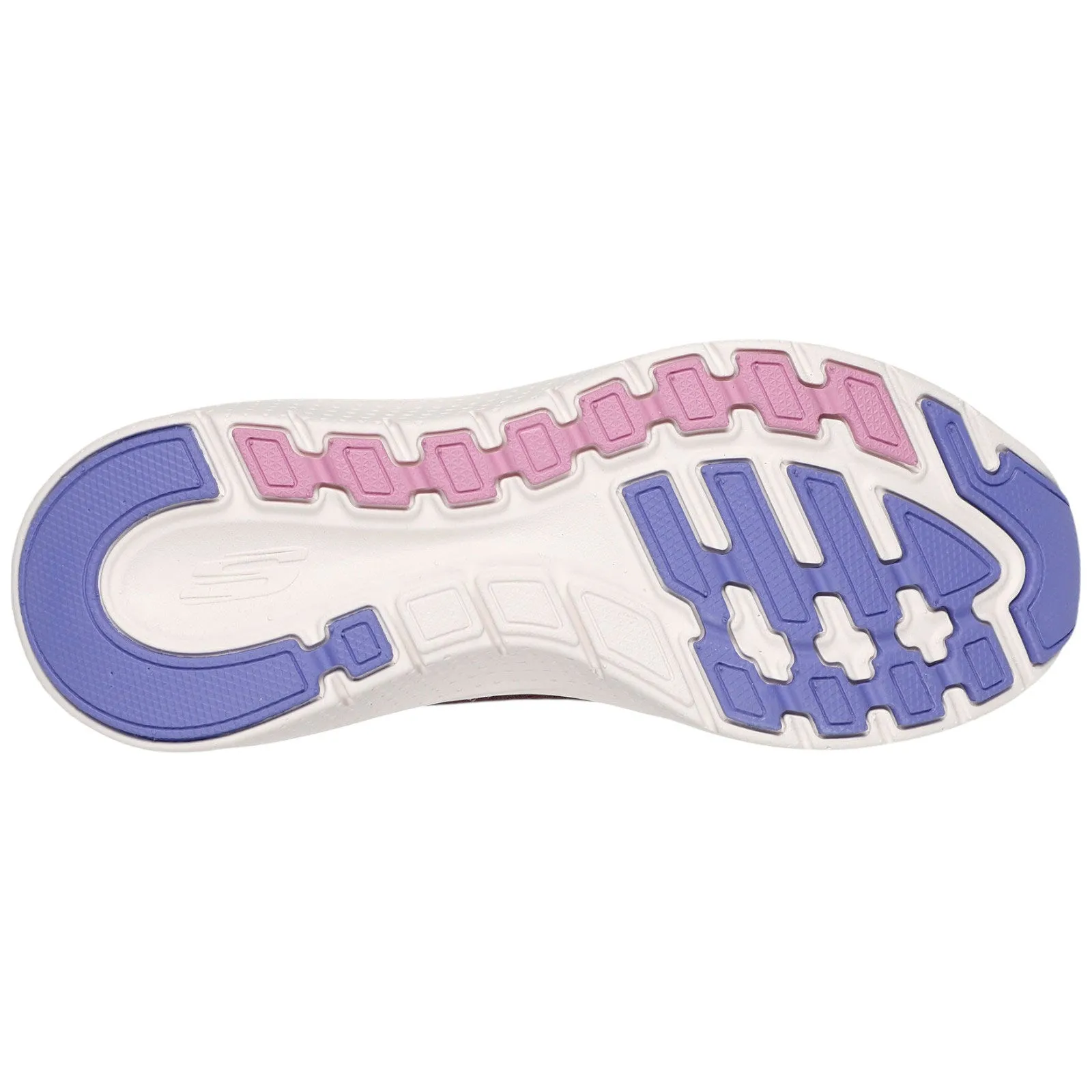 Skechers Wmns Arch Fit 2 Big League Purp