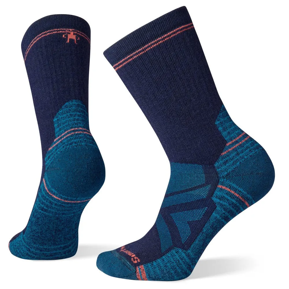 Smartwool Hike Full Cushion Crew Socks - Women's