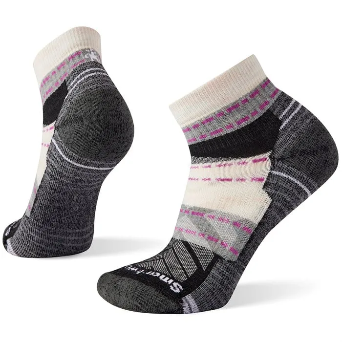 Smartwool Women's Hike Margarita Ankle Socks
