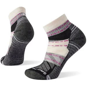Smartwool Women's Hike Margarita Ankle Socks