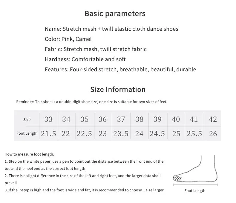 Soft Sole Ballet Exercise Shoes Strap Cat Claw Dance Shoes