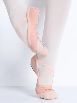Soft Sole Ballet Exercise Shoes Strap Cat Claw Dance Shoes