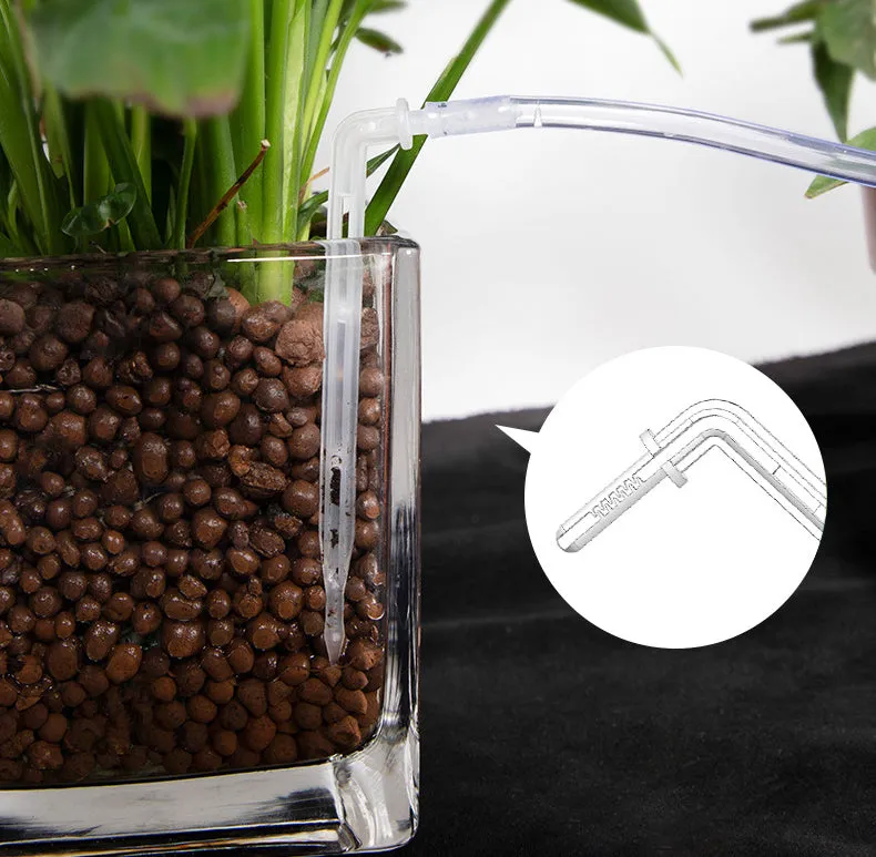 Solar Powered Automatic Digital Timer Watering System-Double Pump