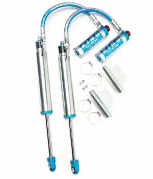 *SPECIAL ORDER* 05 - 23 .5''-2.5'' LIFT 05  TACOMA KING REAR SHOCK SET ADJUSTABLE DAMPENING