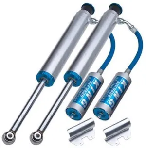 *SPECIAL ORDER* 05 - 23 TACOMA KING REAR SHOCK SET 0-1.5'' LIFT