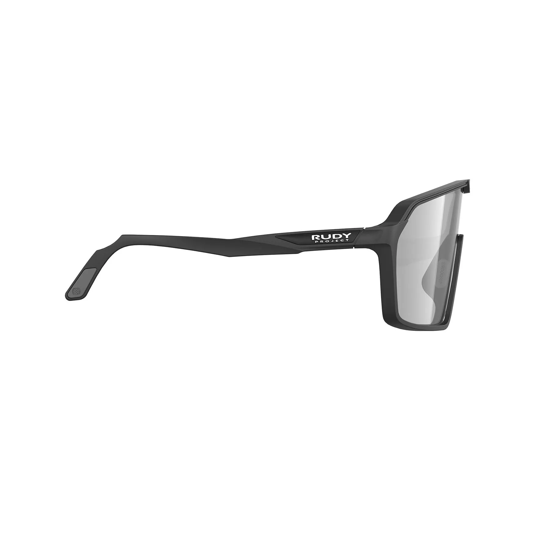 Spinshield Black Matte Photochromic 2 Black