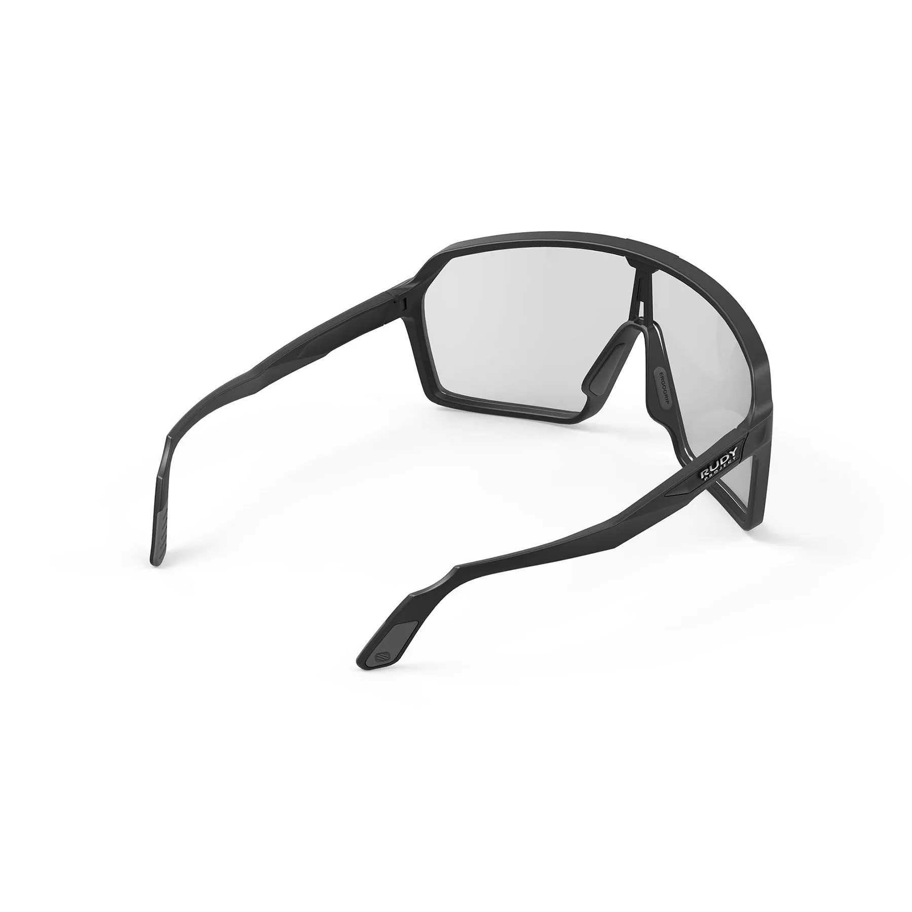 Spinshield Black Matte Photochromic 2 Black
