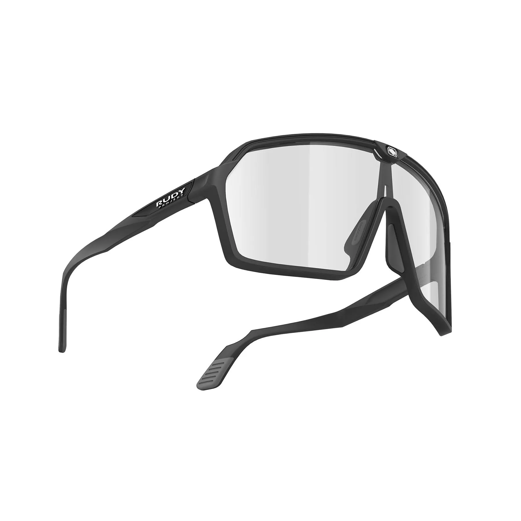 Spinshield Black Matte Photochromic 2 Black