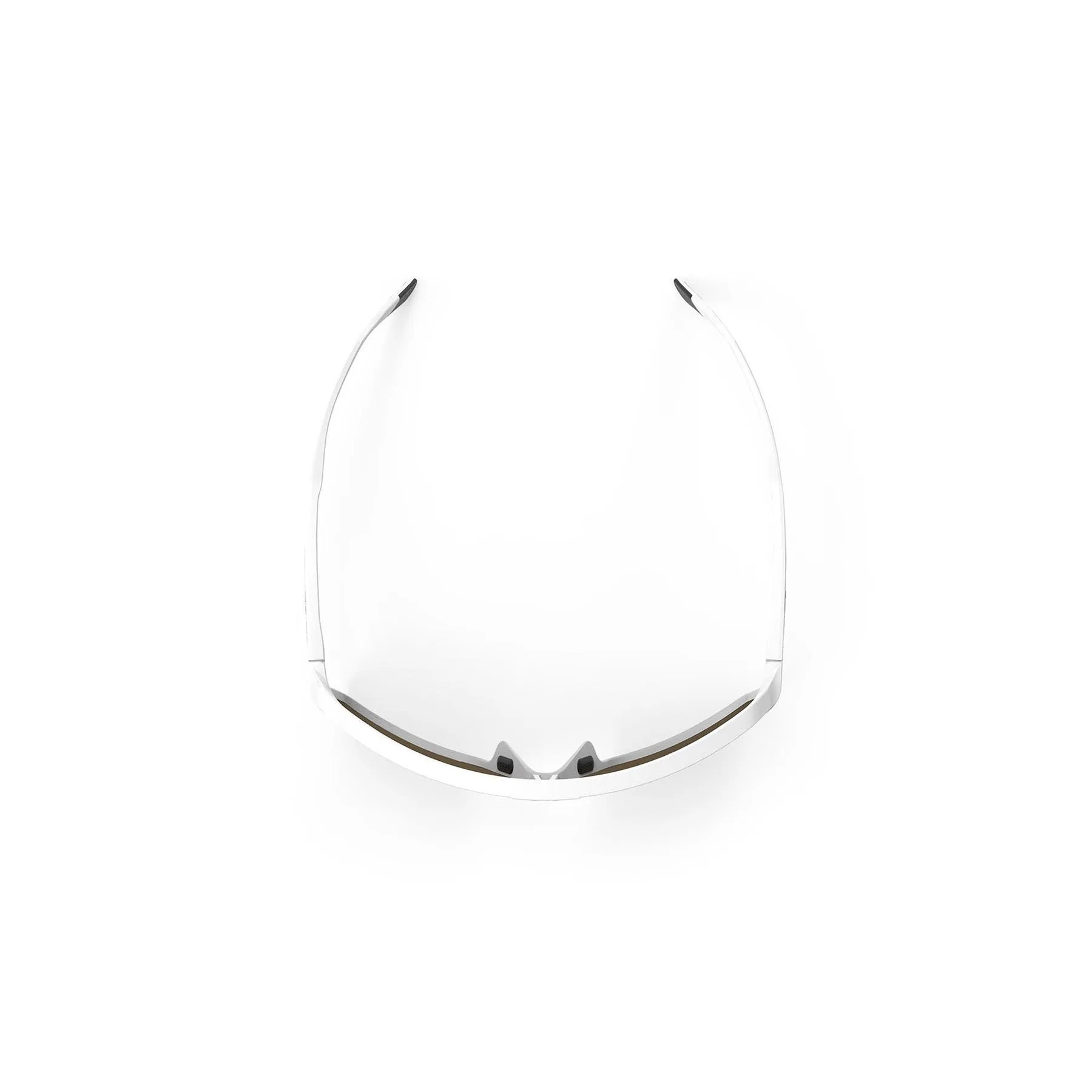 Spinshield White Matte Multilaser Green