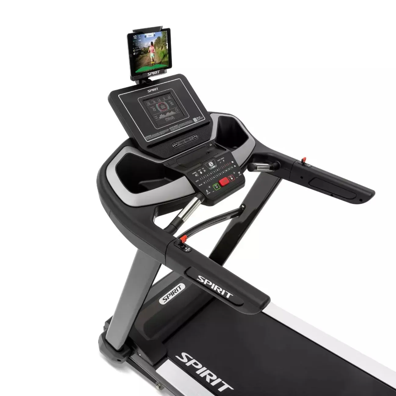 Spirit XT685 Home Treadmill