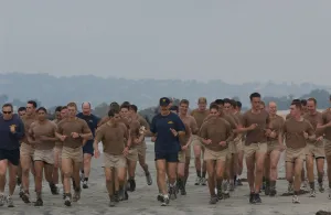 Strength Running Program