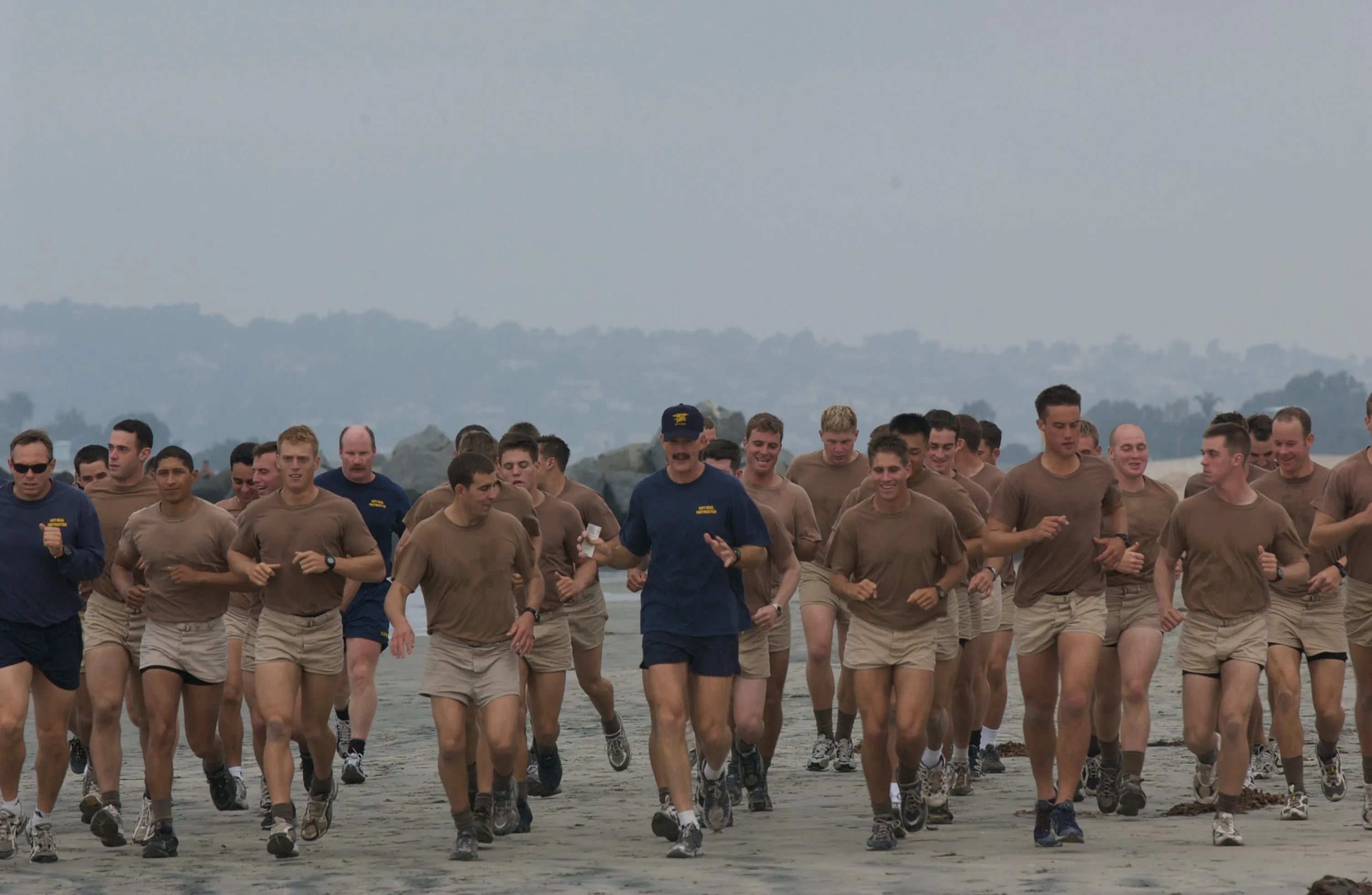 Strength Running Program
