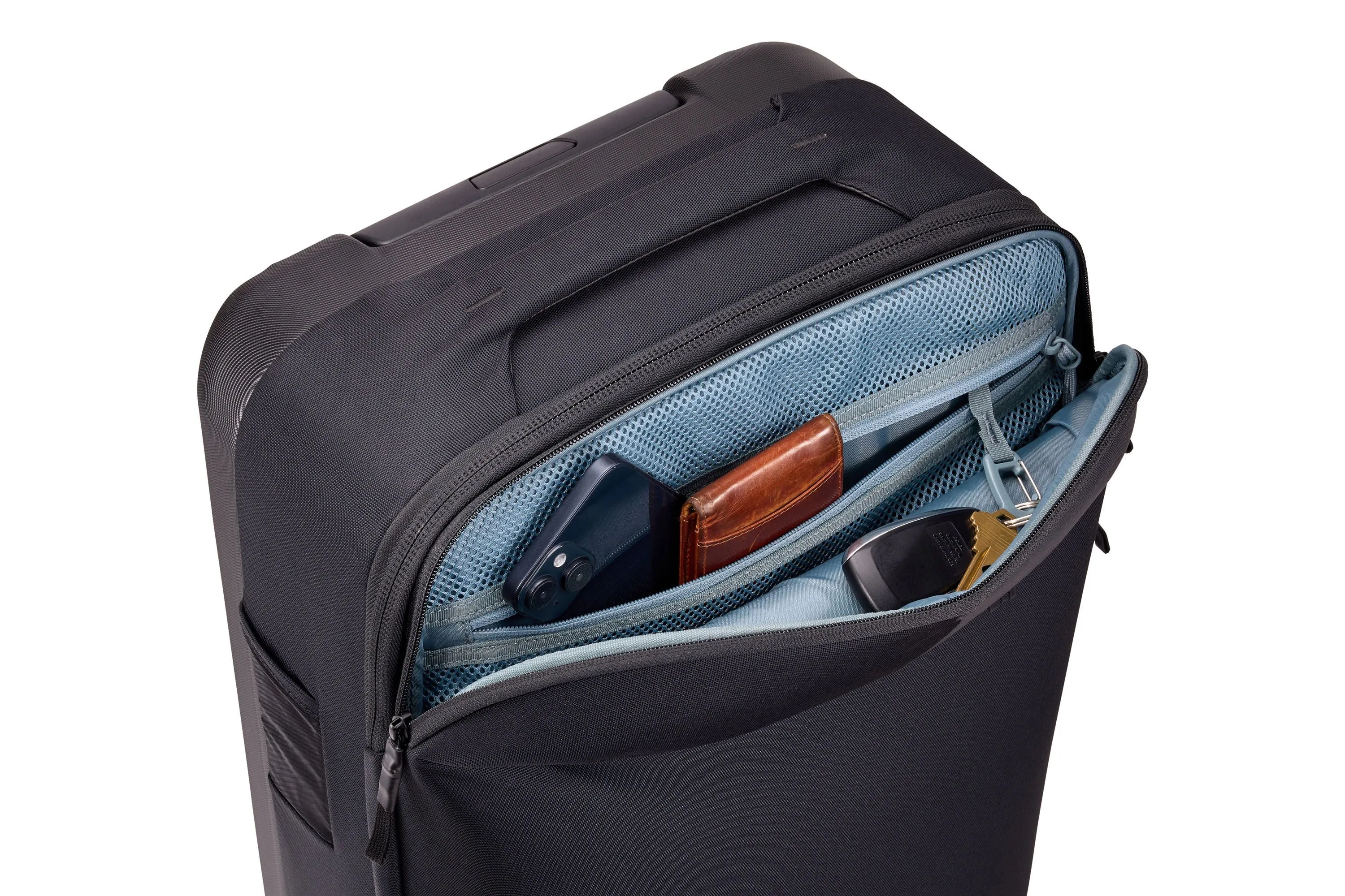 Subterra Carry-On Spinner