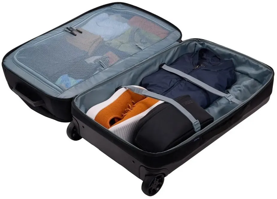 Subterra Carry-On Spinner