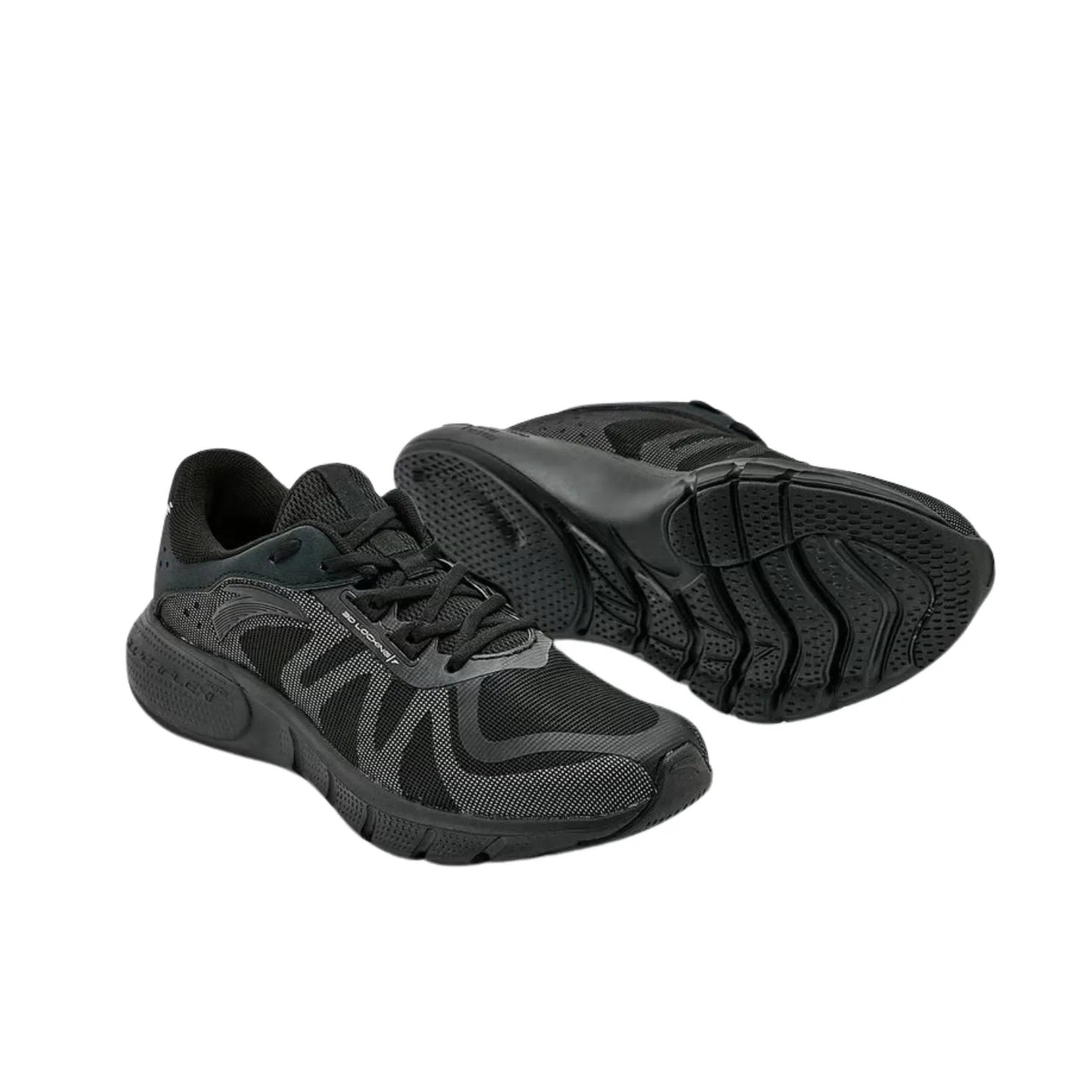 Superflexi Running Shoes