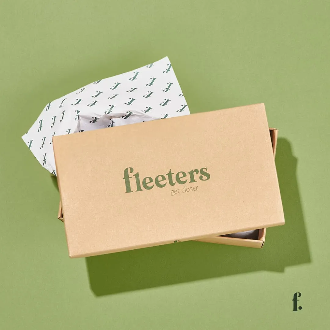 The Fleeters gift cards