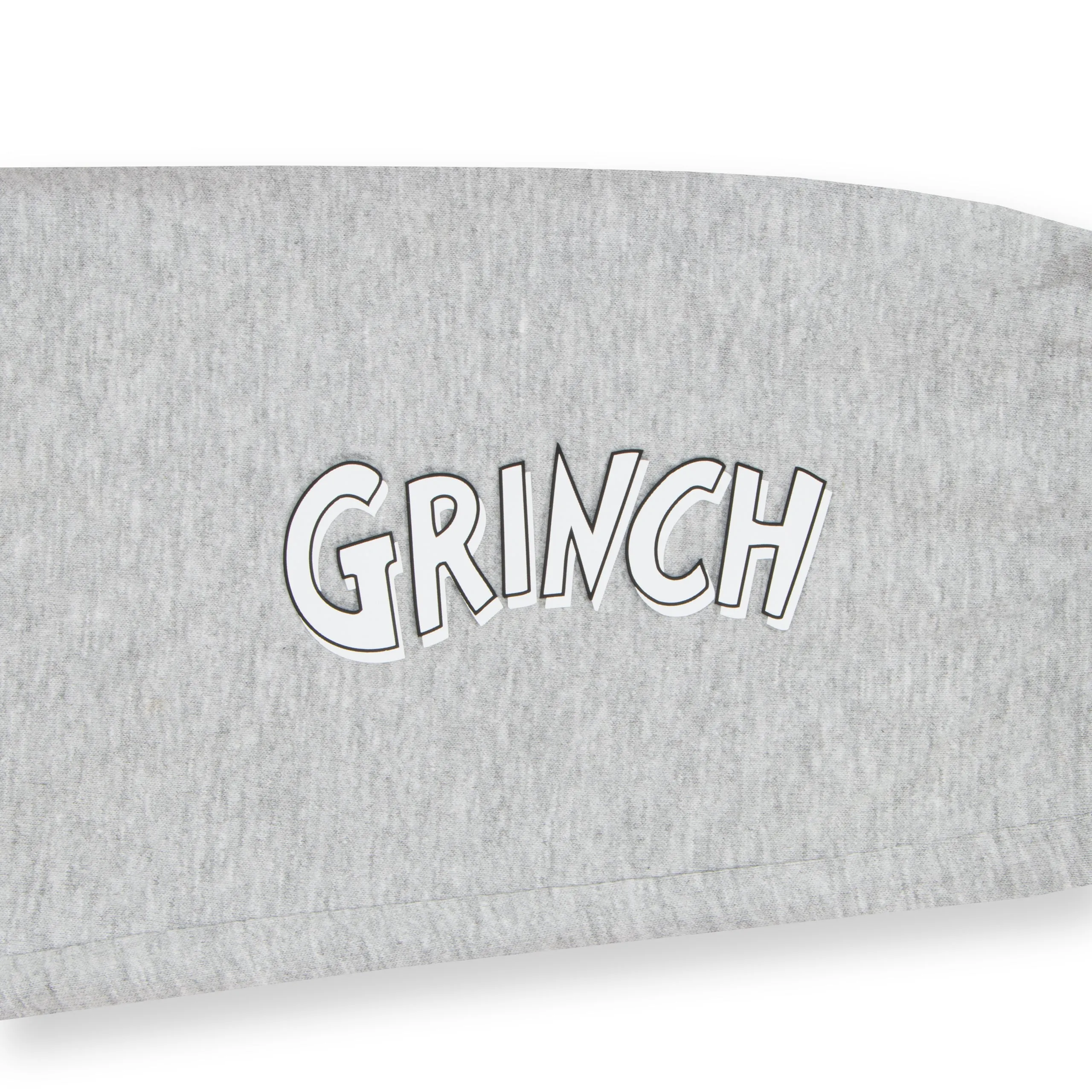 The Grinch Christmas Pyjamas