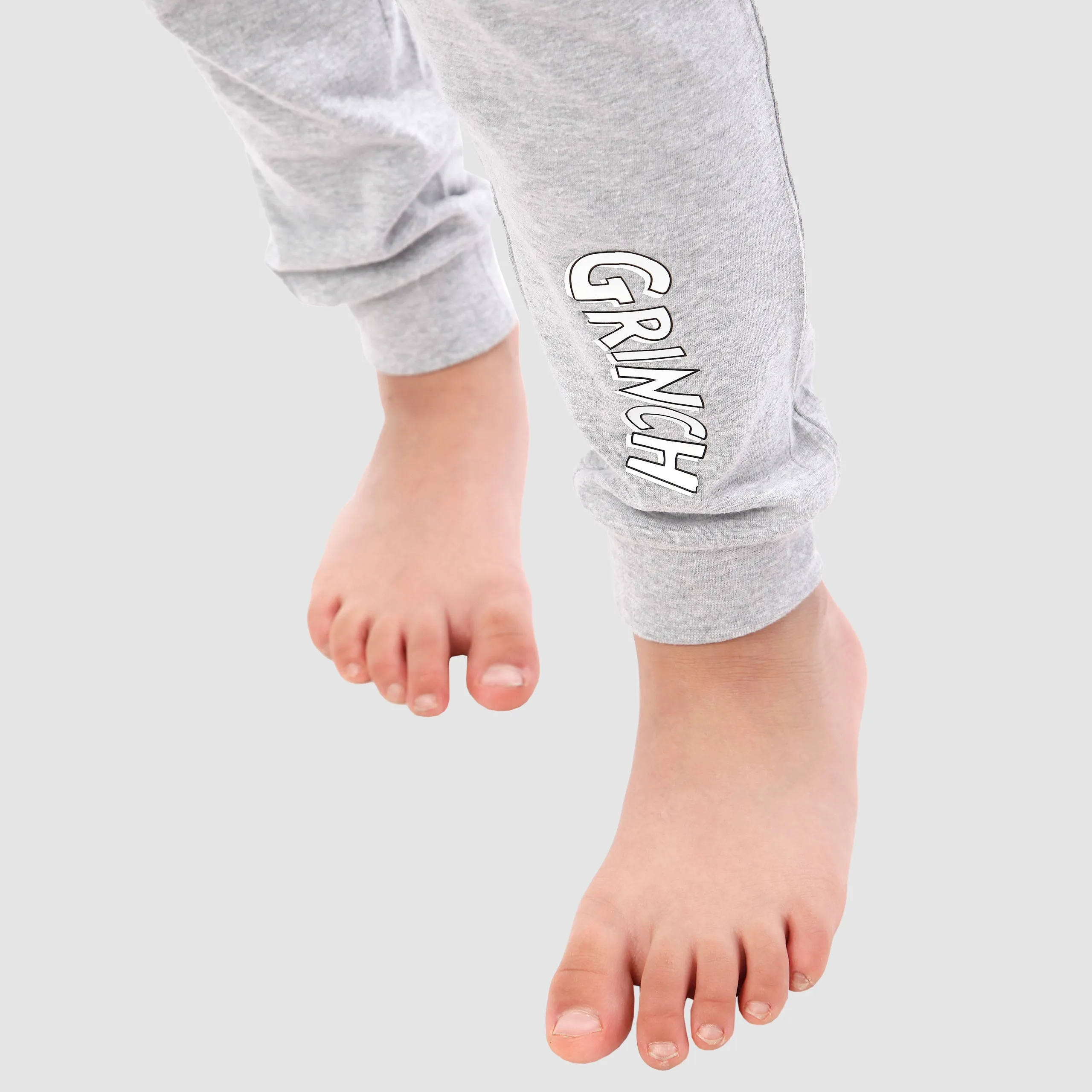 The Grinch Christmas Pyjamas