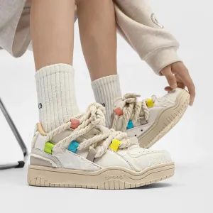 Skateboarding Shoes