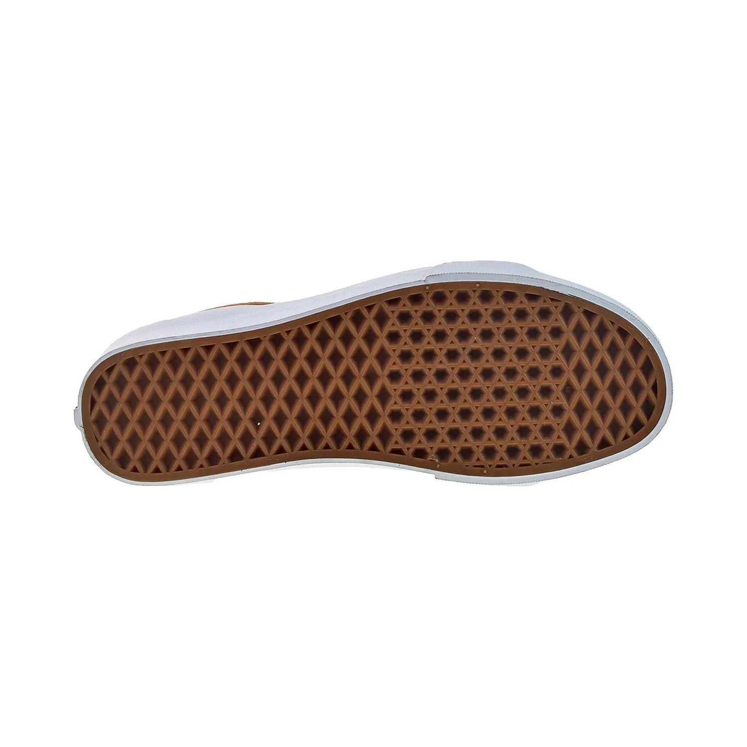 Vans Sk8 Hi Reissue Men's Shoes Pig Suede Brown
