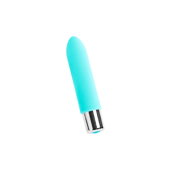 VeDO Bam Mini Rechargeable Bullet (Turquoise)