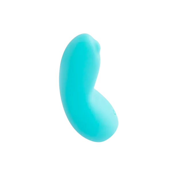 VeDo Izzy Rechargeable Vibe (Turquoise)