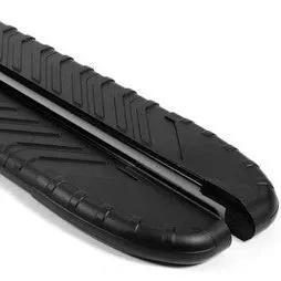 VW Crafter LWB Running Boards 2017 Onwards