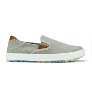 Wai‘alae Slip On - Ash