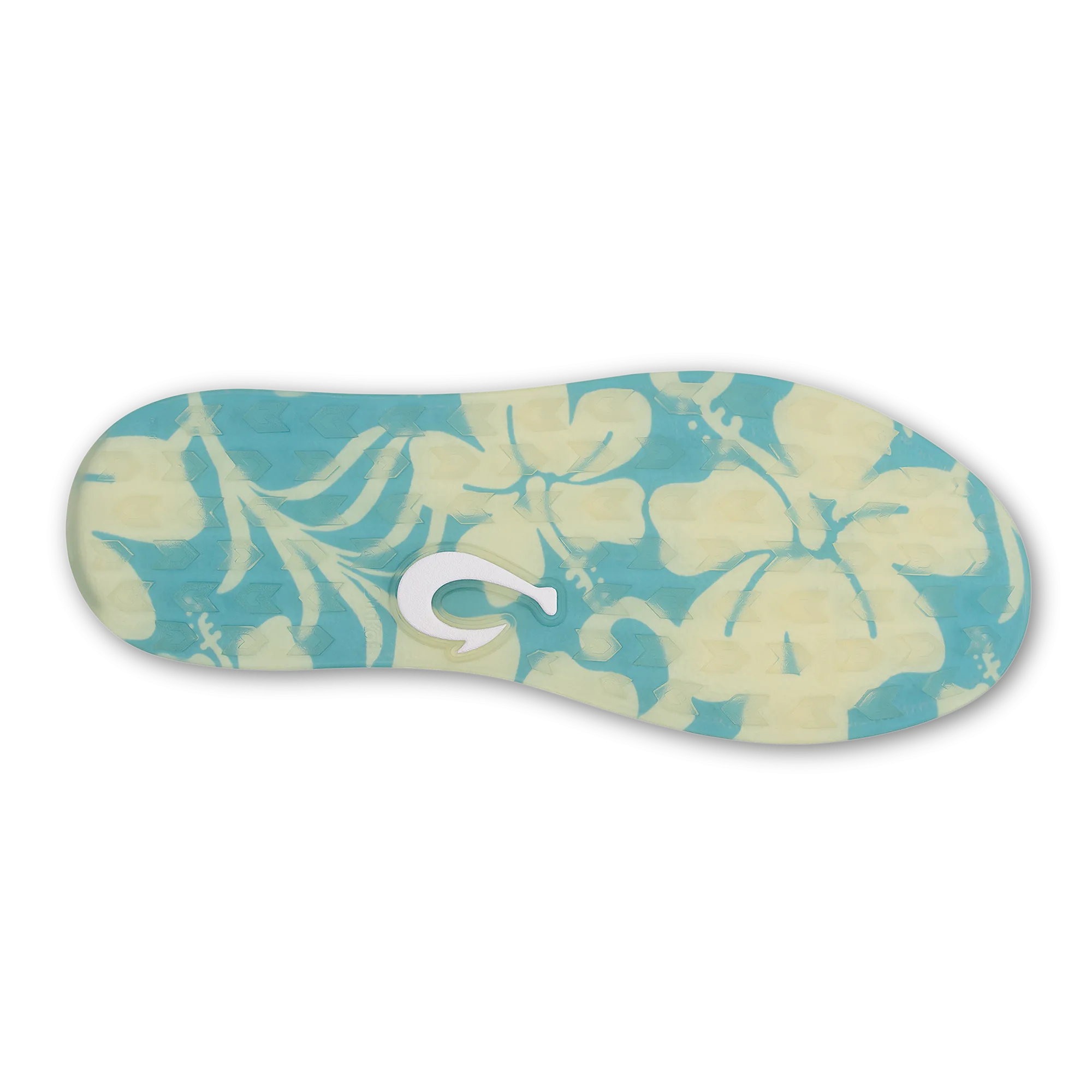 Wai‘alae Slip On - Ash