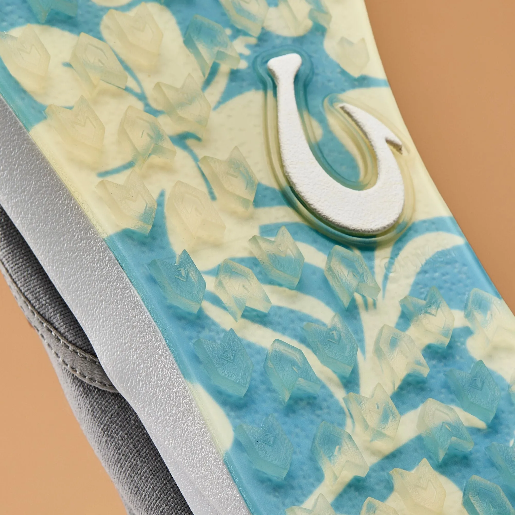 Wai‘alae Slip On - Ash