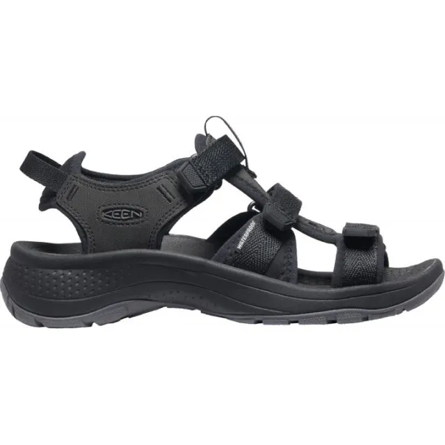 Women's Astoria West Open Toe