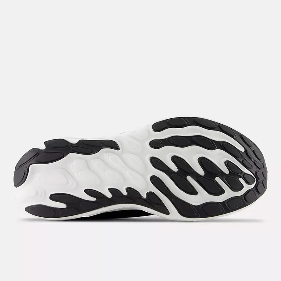 Women's Fresh Foam X Vongo v6 Wide (Black/White)