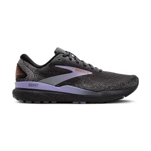 WOMEN'S GHOST 16 - B - 093 EBONY/LAVENDER/COPPER