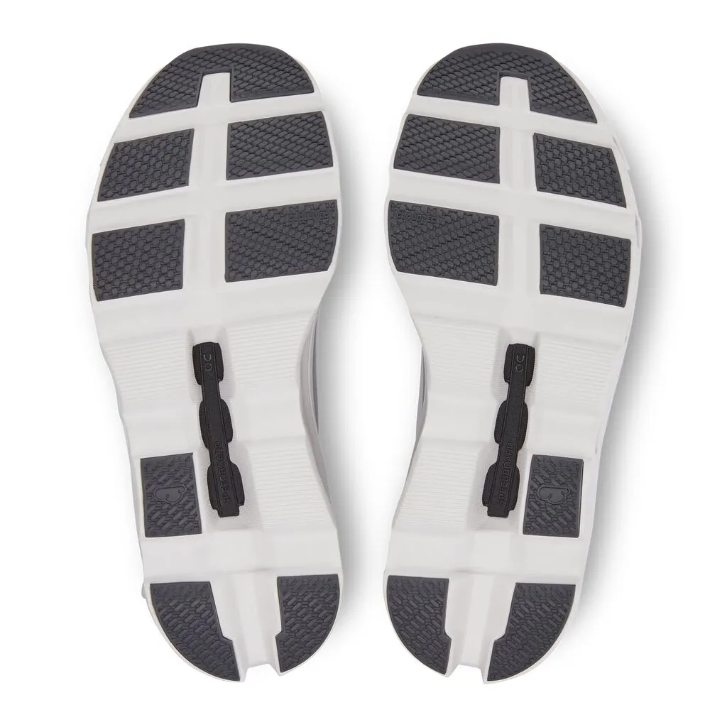 Women's On Cloudmonster Color: All White