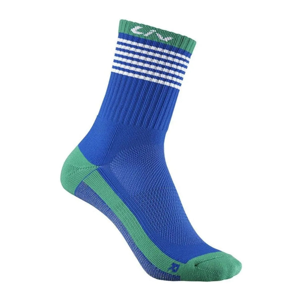 Women's Vivid Cycling Socks