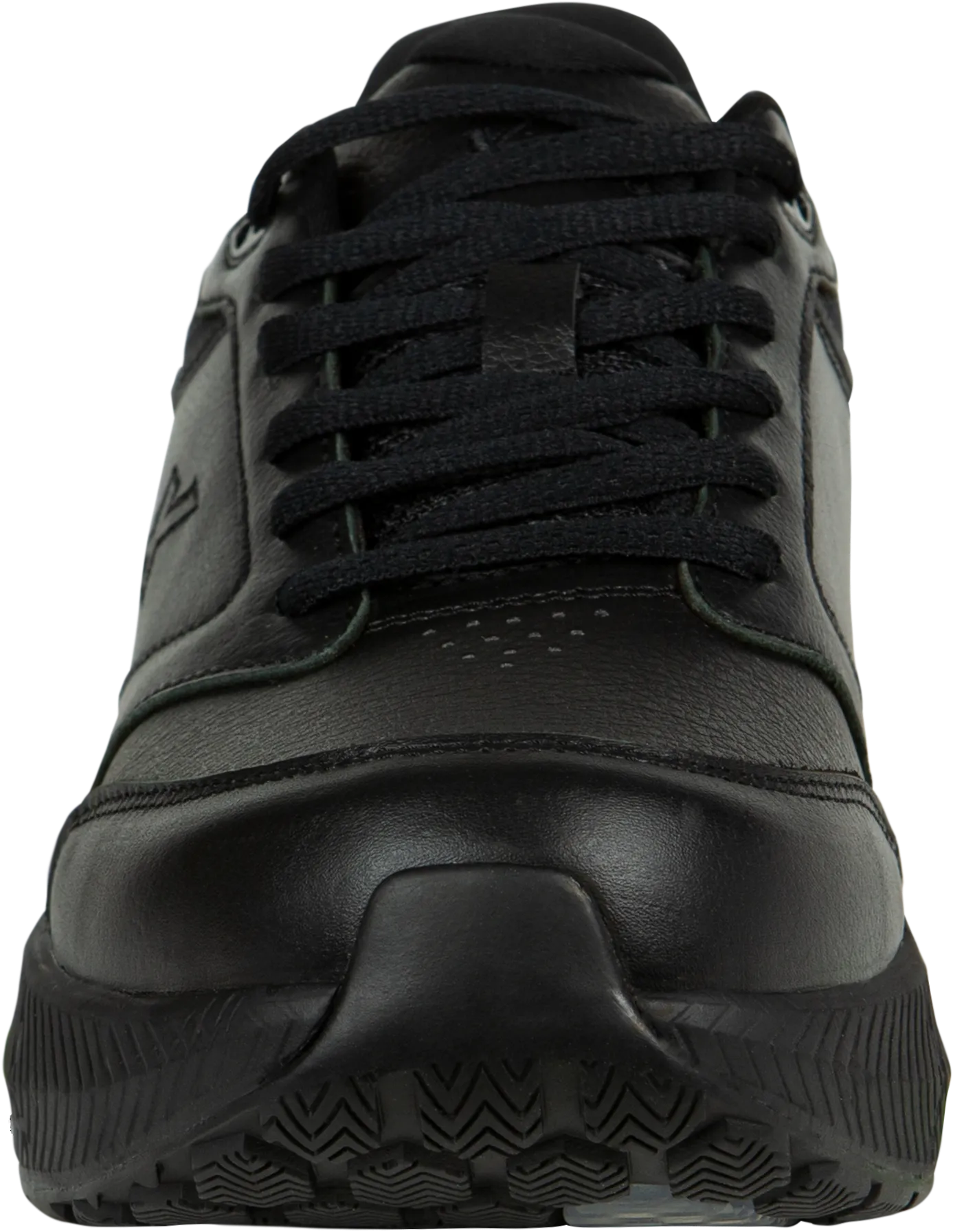 Xelero Steadfast Walker Men's Black Leather X58300